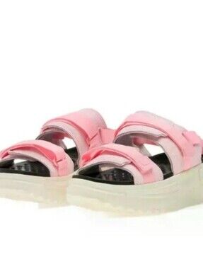 Converse Runstar Utility CX Platform Sandals UNISEX